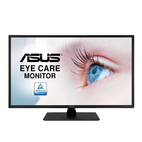 Περισσότερες πληροφορίες για "ASUS VA329HE (31.5"/Full HD)"