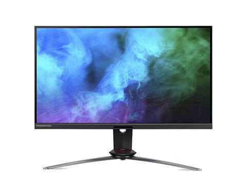 Περισσότερες πληροφορίες για "Acer Predator XB283KKV (28"/4K Ultra HD)"