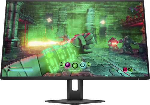 Περισσότερες πληροφορίες για "HP OMEN 27u (27"/4K Ultra HD)"