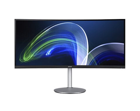 Περισσότερες πληροφορίες για "Acer CB2 CB342CUR BMIIPHUZX (34"/UltraWide Quad HD)"