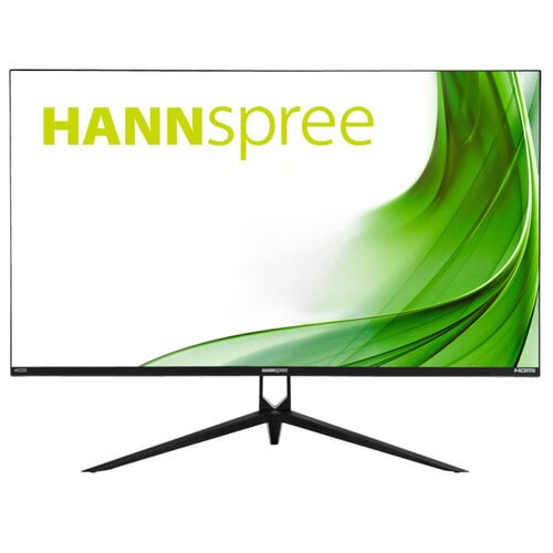 Περισσότερες πληροφορίες για "Hannspree HC272PFB (27"/Quad HD)"