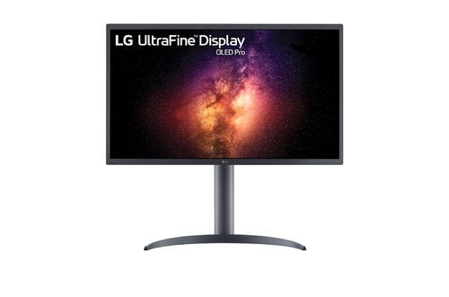 Περισσότερες πληροφορίες για "LG 27EP950-B (26.5"/UHD+)"