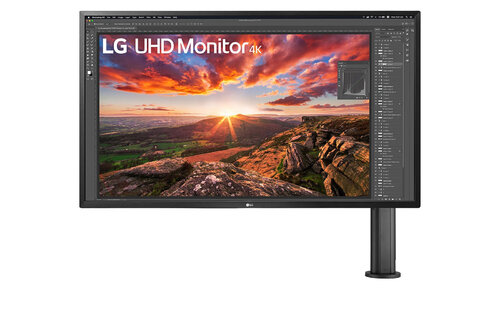 Περισσότερες πληροφορίες για "LG 32UK580-B (31.5"/4K Ultra HD)"