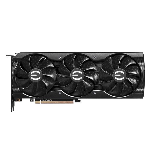 Περισσότερες πληροφορίες για "EVGA GeForce RTX 3080 12GB XC3 ULTRA GAMING"