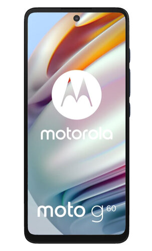 Περισσότερες πληροφορίες για "Motorola Moto G MOTO G60 (Γκρι/128 GB)"