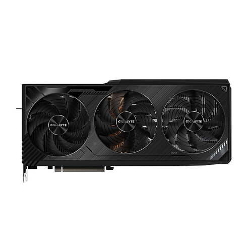 Περισσότερες πληροφορίες για "Gigabyte GeForce RTX 3090 Ti GAMING OC 24G"