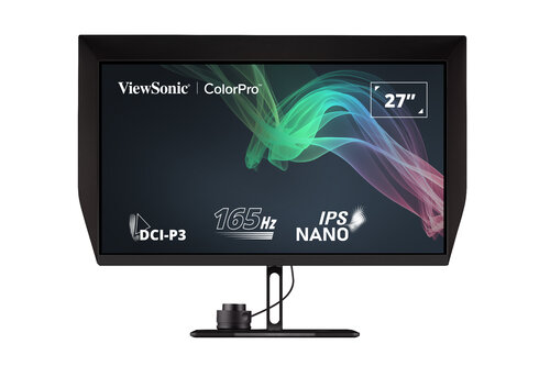 Περισσότερες πληροφορίες για "Viewsonic VP Series VP2776 (27"/Quad HD)"