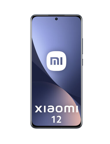 Περισσότερες πληροφορίες για "Xiaomi 12 (Γκρι/128 GB)"