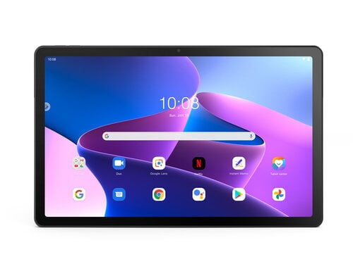 Περισσότερες πληροφορίες για "Lenovo Tab M10 Plus 10.61" (64 GB/Helio G80/4 GB/Android 12)"