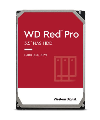 Περισσότερες πληροφορίες για "Western Digital Red Plus WD201KFGX"