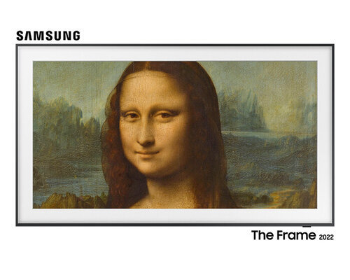 Περισσότερες πληροφορίες για "Samsung The Frame QE75LS03BAU"