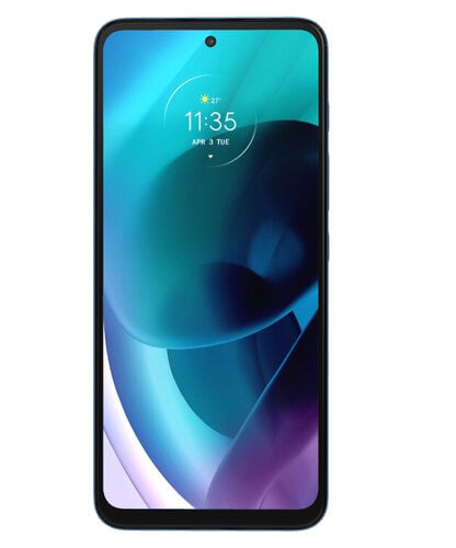 Περισσότερες πληροφορίες για "Motorola Moto G MOTO G71 (Μπλε/128 GB)"