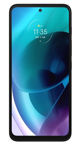 Περισσότερες πληροφορίες για "Motorola Moto G MOTO G71 (Μαύρο/128 GB)"