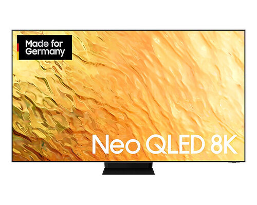 Περισσότερες πληροφορίες για "Samsung 85" Neo QLED 8K QN800B (2022)"