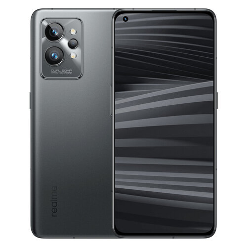 Περισσότερες πληροφορίες για "realme GT 2 Pro (Μαύρο/256 GB)"