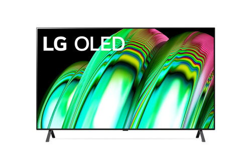 Περισσότερες πληροφορίες για "LG OLED OLED55A29LA"