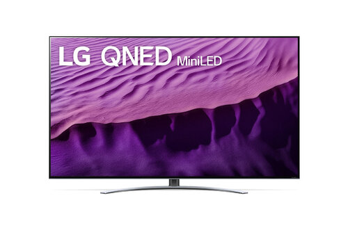 Περισσότερες πληροφορίες για "LG QNED MiniLED 75QNED879QB"