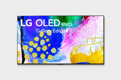 Περισσότερες πληροφορίες για "LG OLED65G29LA"