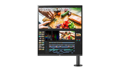 Περισσότερες πληροφορίες για "LG 28MQ780-B (27.6"/Quad HD)"