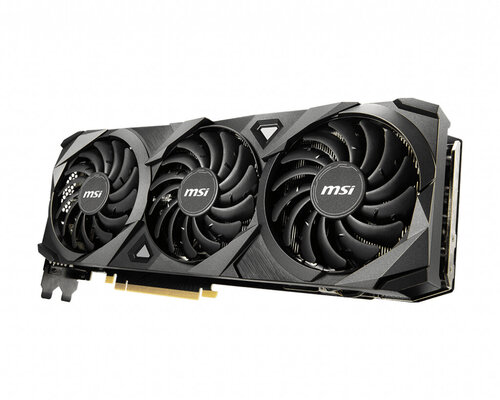 Περισσότερες πληροφορίες για "MSI GeForce RTX 3080 VENTUS 3X PLUS 10G LHR"