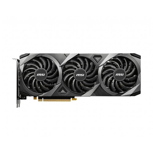 Περισσότερες πληροφορίες για "MSI GeForce RTX 3060 Ventus 3X"