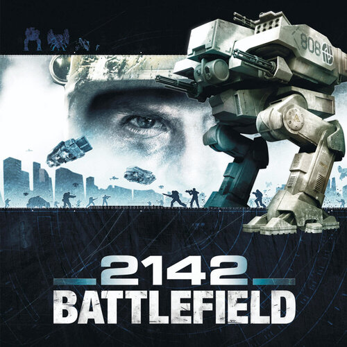 Περισσότερες πληροφορίες για "Electronic Arts Battlefield 2142 - Deluxe Edition (PC)"
