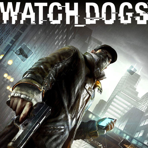 Περισσότερες πληροφορίες για "Ubisoft Watch Dogs - Vigilante Edition (PC)"