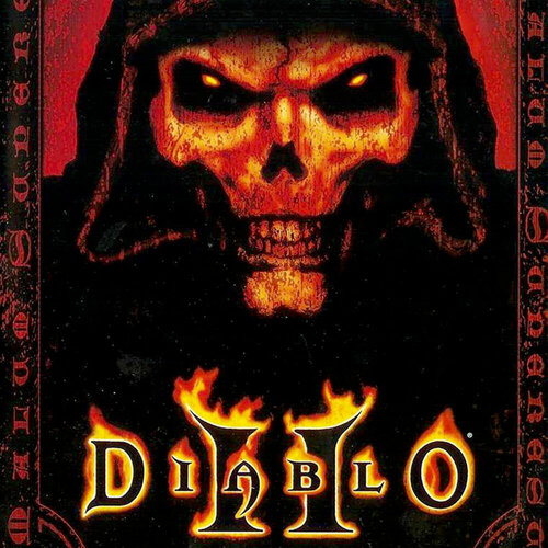 Περισσότερες πληροφορίες για "Blizzard Diablo II (PC)"