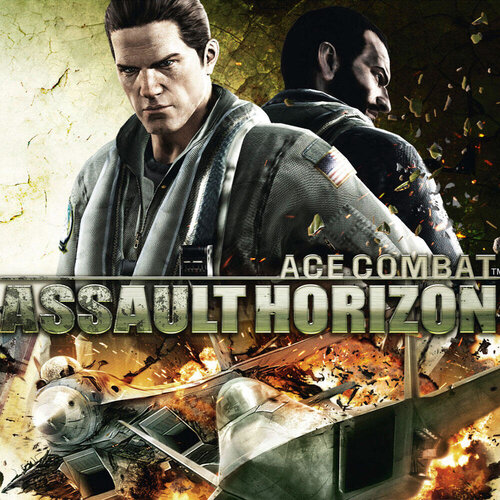 Περισσότερες πληροφορίες για "BANDAI NAMCO Entertainment Ace Combat : Assault Horizon - Enhanced Edition (PC)"