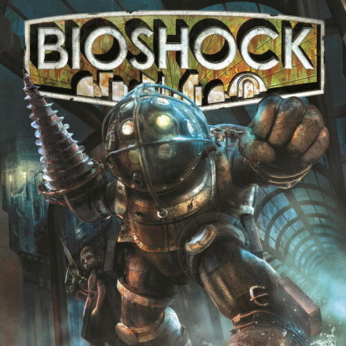 Περισσότερες πληροφορίες για "2K Bioshock (PC)"