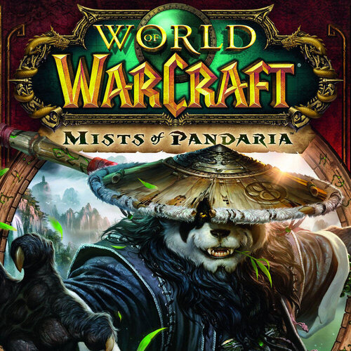 Περισσότερες πληροφορίες για "Activision Blizzard World of Warcraft : Mists Pandaria - Collector's Edition (PC)"