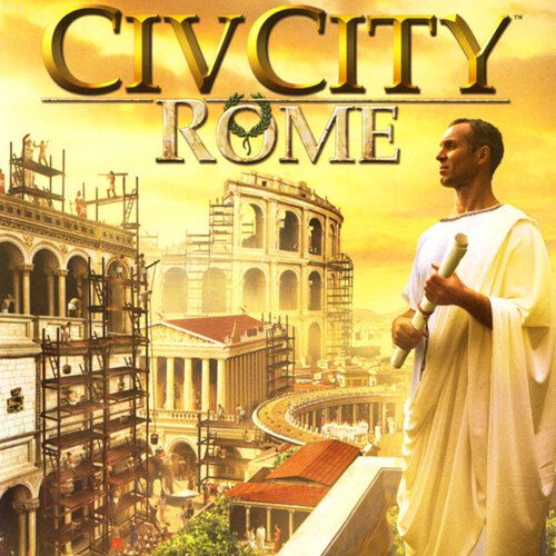Περισσότερες πληροφορίες για "2K CivCity Rome (PC)"