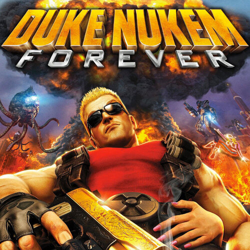Περισσότερες πληροφορίες για "2K Duke Nukem Forever (PC)"