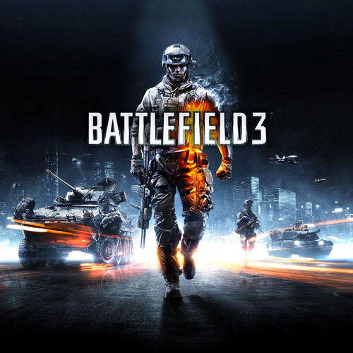 Περισσότερες πληροφορίες για "Electronic Arts Battlefield 3 - Premium Edition (PC)"