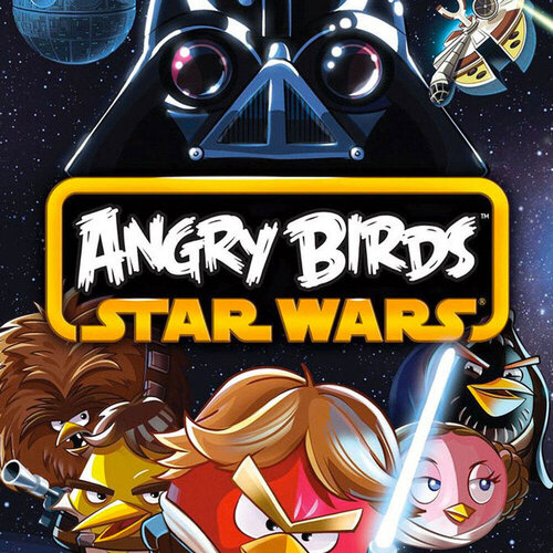 Περισσότερες πληροφορίες για "Just for Games Angry Birds Star Wars (PC)"