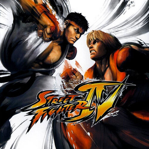 Περισσότερες πληροφορίες για "Capcom Street Fighter IV (PC)"