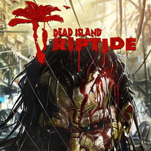 Περισσότερες πληροφορίες για "Deep Silver Dead Island Riptide (PC)"