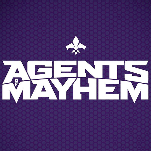 Περισσότερες πληροφορίες για "Deep Silver Agents of Mayhem - Day One Edition (PC)"