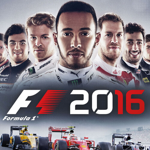 Περισσότερες πληροφορίες για "Codemasters F1 2016 - Limited Edition (PC)"