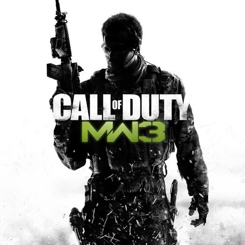 Περισσότερες πληροφορίες για "Activision Call of Duty : Modern Warfare 3 (PC)"