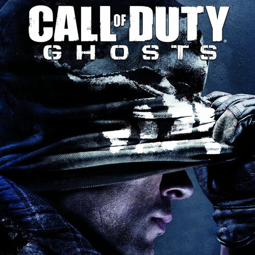 Περισσότερες πληροφορίες για "Activision Call of Duty : Ghosts (PC)"
