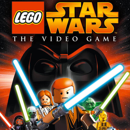 Περισσότερες πληροφορίες για "Eidos LEGO Star Wars : Le Jeu Vidéo (PC)"