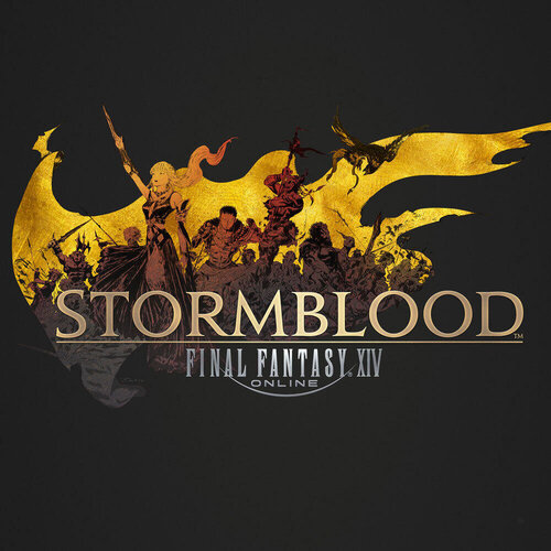 Περισσότερες πληροφορίες για "Square Enix Final Fantasy XIV : Stormblood (PC)"