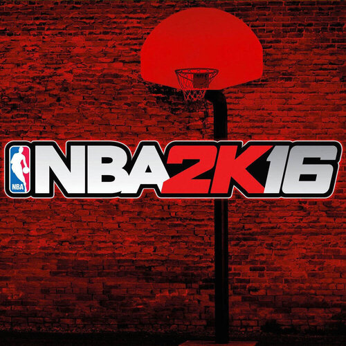 Περισσότερες πληροφορίες για "2K NBA 2K16 (PC)"