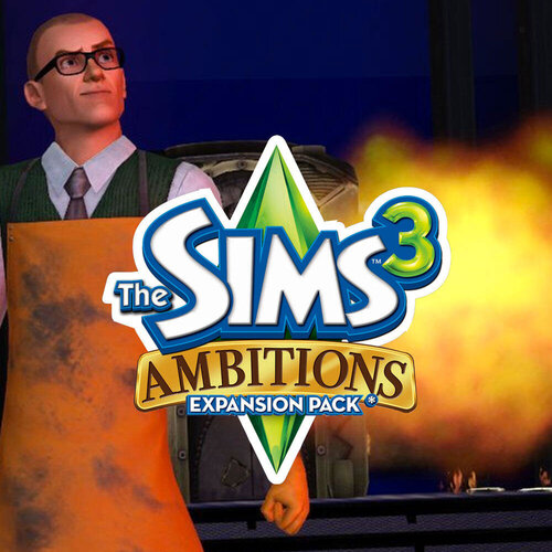 Περισσότερες πληροφορίες για "Electronic Arts Les Sims 3 : Ambitions (PC)"