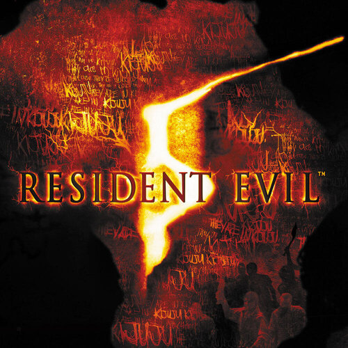 Περισσότερες πληροφορίες για "Capcom Resident Evil 5 (PC)"