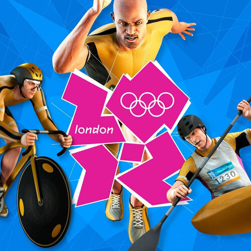 Περισσότερες πληροφορίες για "SEGA Londres 2012 : Le Jeu Vidéo Officiel des Jeux Olympiques (PC)"
