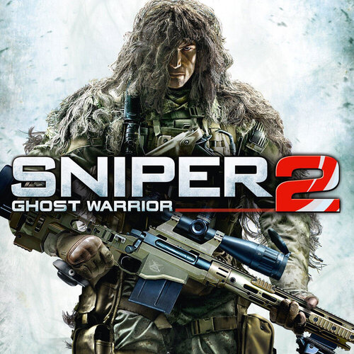 Περισσότερες πληροφορίες για "Square Enix Sniper Ghost Warrior 2 - Edition Limitée (PC)"