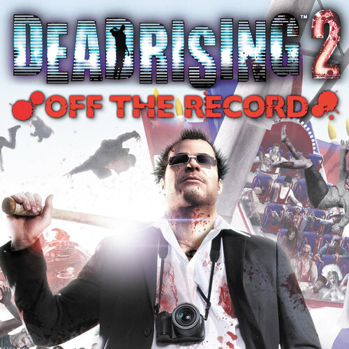 Περισσότερες πληροφορίες για "Capcom Dead Rising 2 : Off the Record (PC)"