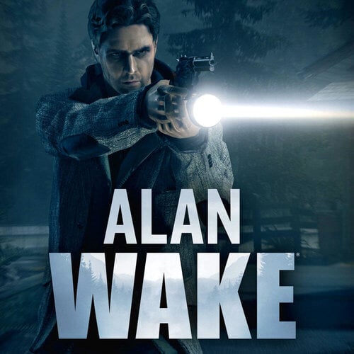 Περισσότερες πληροφορίες για "Nordic Games Alan Wake (PC)"